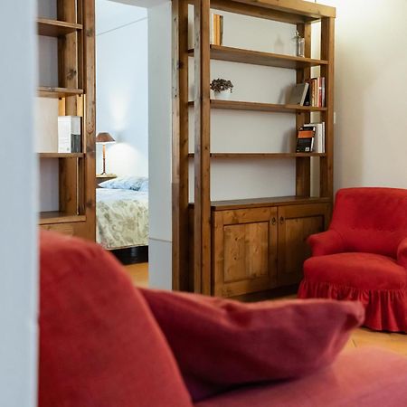 La Corte Di Emily Ap. 1 Apartment มิลาน ภายนอก รูปภาพ