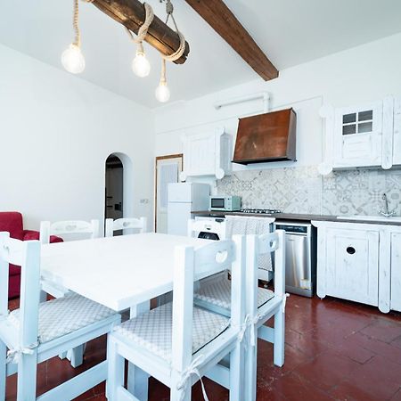 La Corte Di Emily Ap. 1 Apartment มิลาน ภายนอก รูปภาพ