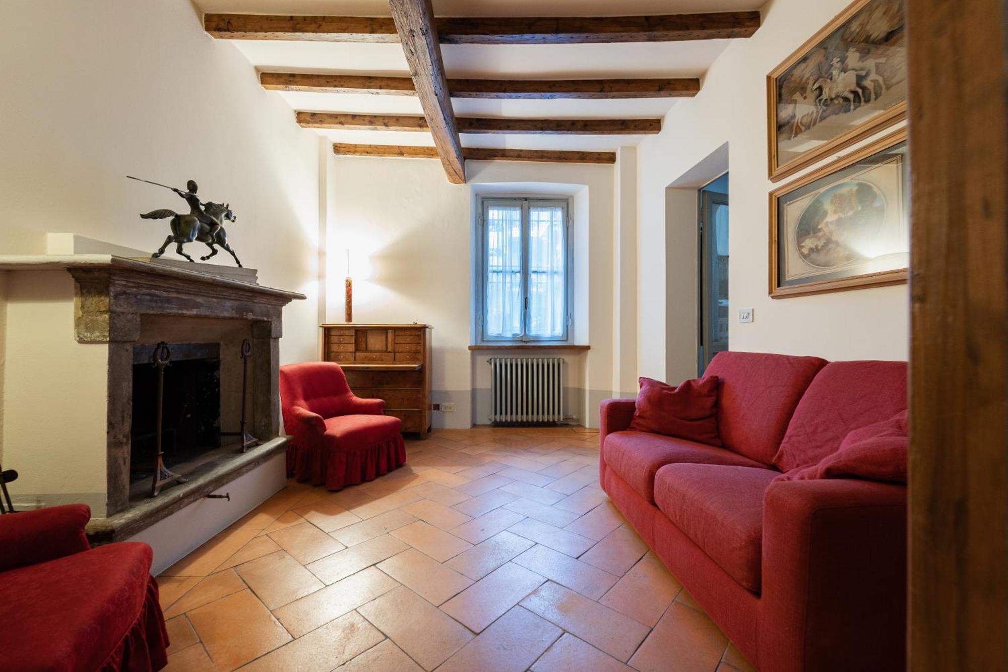 La Corte Di Emily Ap. 1 Apartment มิลาน ภายนอก รูปภาพ