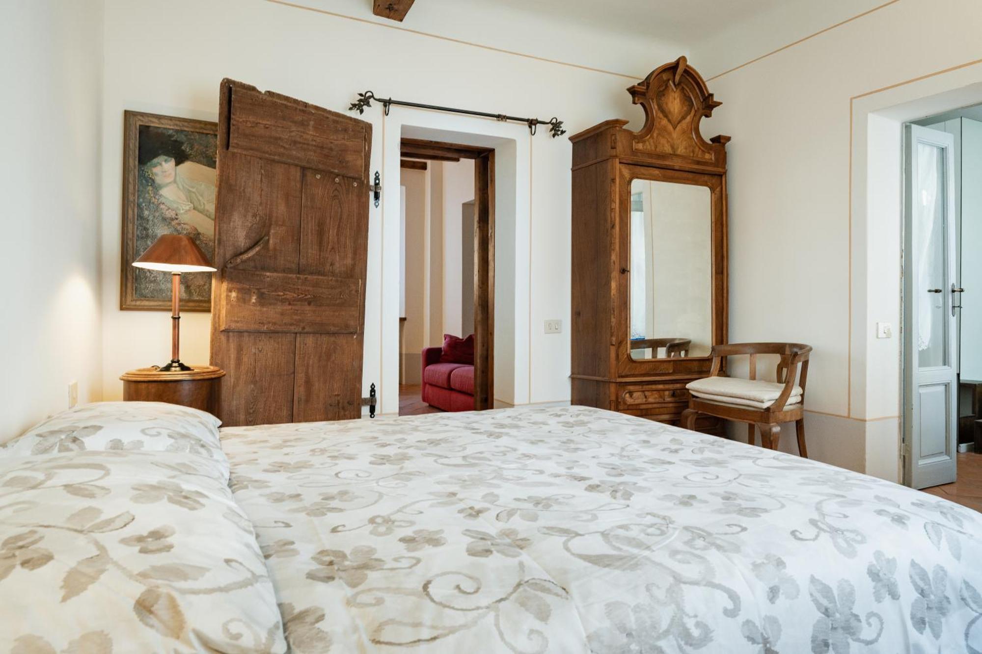 La Corte Di Emily Ap. 1 Apartment มิลาน ภายนอก รูปภาพ