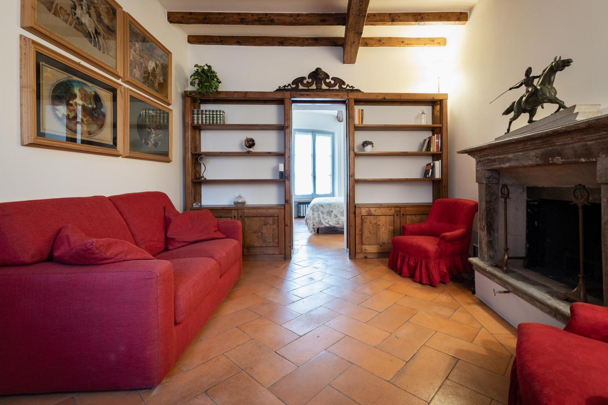 La Corte Di Emily Ap. 1 Apartment มิลาน ภายนอก รูปภาพ