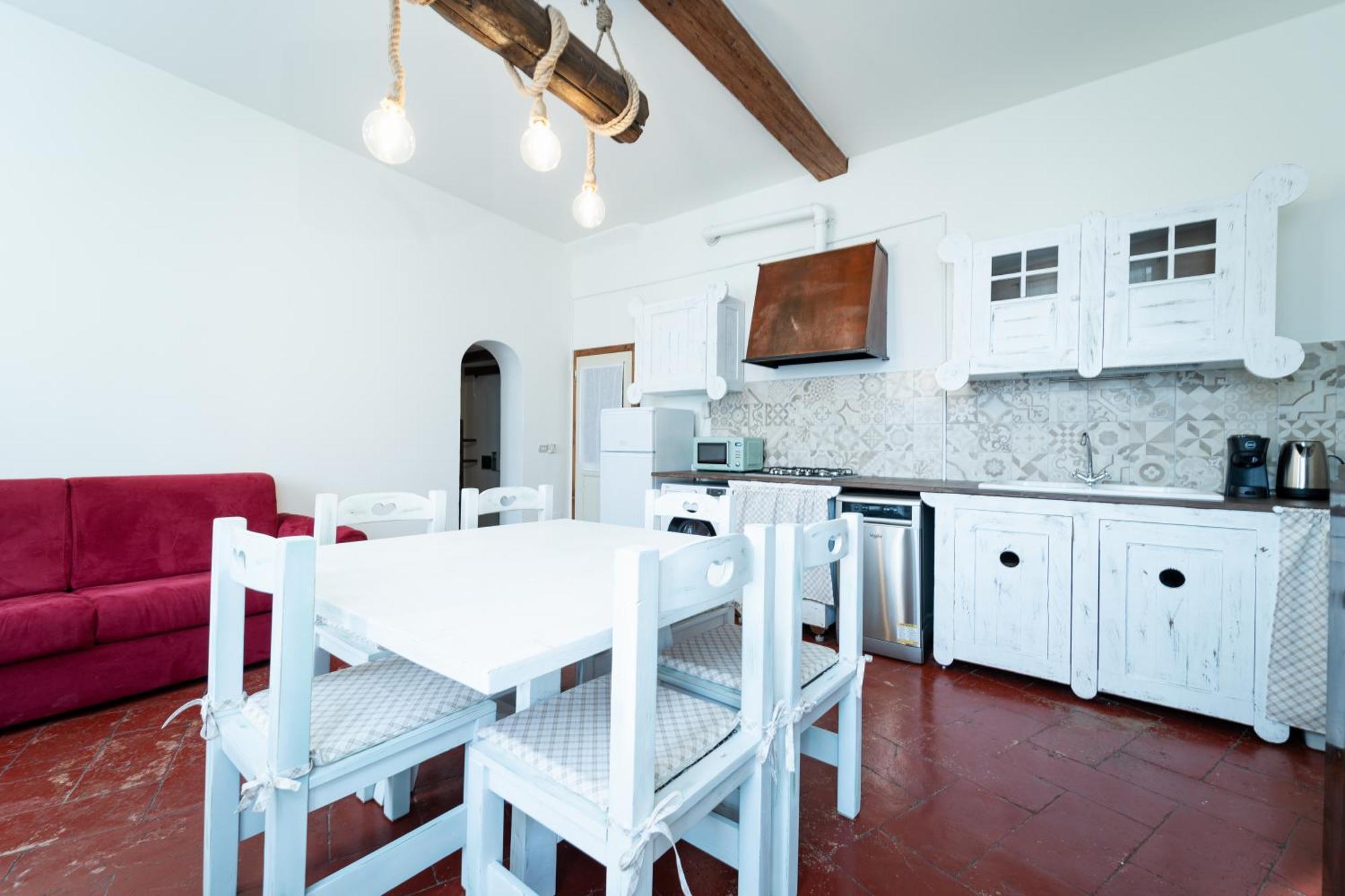 La Corte Di Emily Ap. 1 Apartment มิลาน ภายนอก รูปภาพ